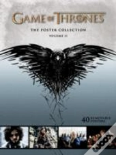 Game Of Thrones: The Poster Collection, Volume Ii