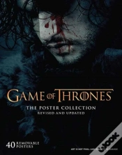 Capa do artigo Game Of Thrones: The Poster Collection, Volume Iii