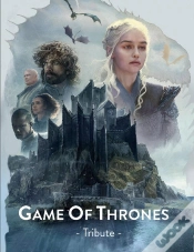 Capa do artigo Game Of Thrones -Tribute-