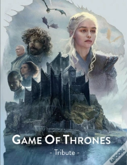 Capa do artigo Game Of Thrones -Tribute-