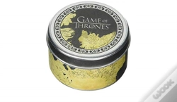 Capa do artigo Game Of Thrones: Westeros Scented Candle