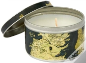 Capa do artigo Game Of Thrones: Westeros Scented Candle