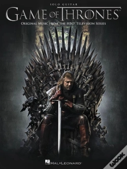 Capa do artigo Game Of Thrones