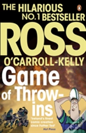 Capa do artigo Game Of Throw-Ins