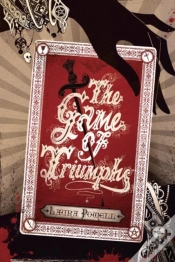 Capa do artigo Game Of Triumphs
