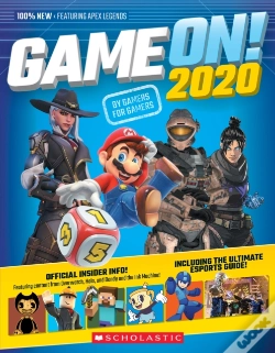 Capa do artigo Game On! 2020