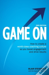 Game On 2nd Edition