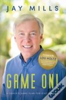 Game On! A Coach'S Game Plan For Discipleship