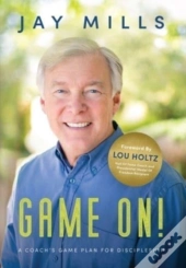 Game On! A Coach'S Game Plan For Discipleship