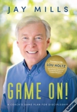 Capa do artigo Game On! A Coach'S Game Plan For Discipleship