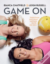 Capa do artigo Game On