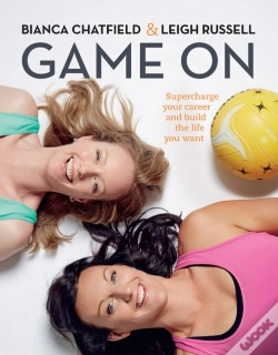 Capa do artigo Game On