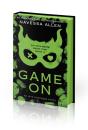 Game On - Black Edition - Preview