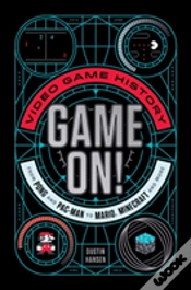 Capa do artigo Game On