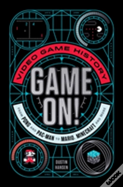 Capa do artigo Game On