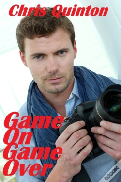 Capa do artigo Game On, Game Over