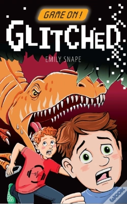 Capa do artigo Game On: Glitched