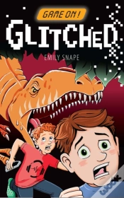Capa do artigo Game On: Glitched