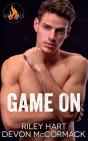 Game On - Preview
