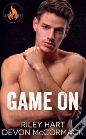 Capa do artigo Game On