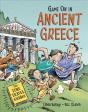 Game On In Ancient Greece - Preview