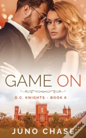 Capa do artigo Game On