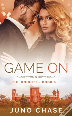 Capa do artigo Game On