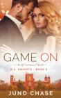 Game On - Preview