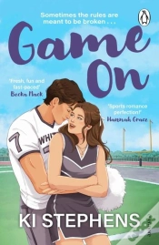 Capa do artigo Game On