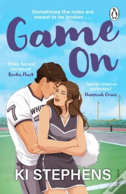 Capa do artigo Game On