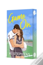 Capa do artigo Game On