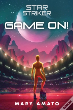Capa do artigo Game On!
