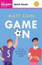 Game On - Preview