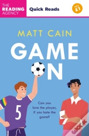 Capa do artigo Game On