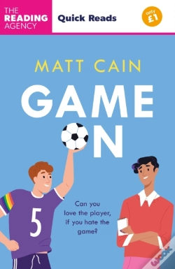Capa do artigo Game On