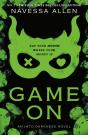 Game On - Preview