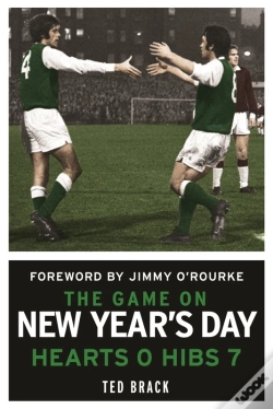 Capa do artigo Game On New Year'S Day