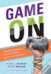 Capa do artigo Game On
