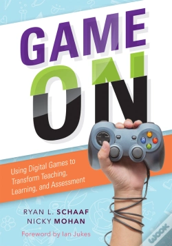 Capa do artigo Game On
