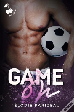 Capa do artigo Game On