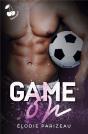 Game On - Preview