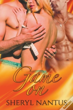 Capa do artigo Game On