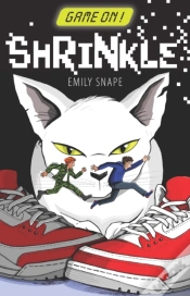 Capa do artigo Game On: Shrinkle