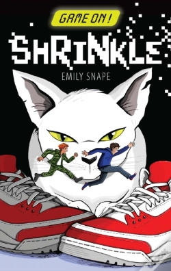 Capa do artigo Game On: Shrinkle