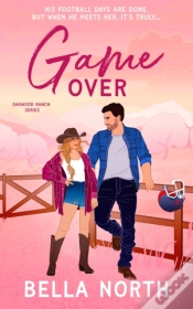 Capa do artigo Game Over