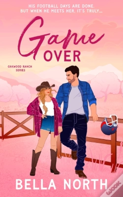 Capa do artigo Game Over