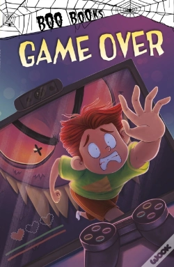 Capa do artigo Game Over