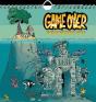 Game Over Calendrier 2014 - Preview