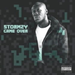 Capa do artigo Game Over - CD