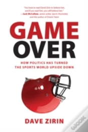 Capa do artigo Game Over